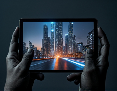 Boosting Digital Growth with AI and Cryptocurrency Strategies
