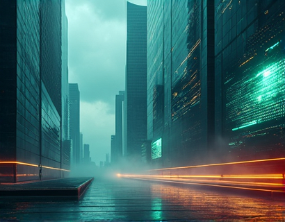 Capitalizing on Digital Growth: Advanced Marketing Strategies with AI and Crypto for Tech Entrepreneurs