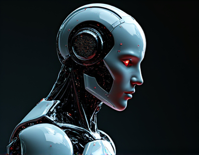 Elevating Digital Growth with AI and Cryptocurrency Strategies