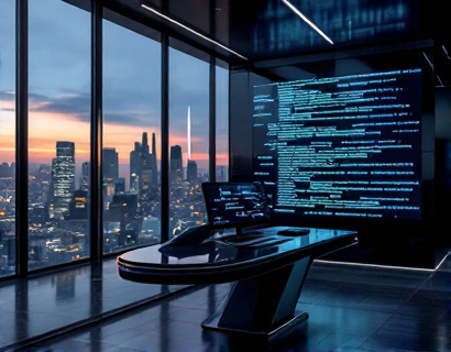 Enhancing Digital Growth with AI and Cryptocurrency Strategies