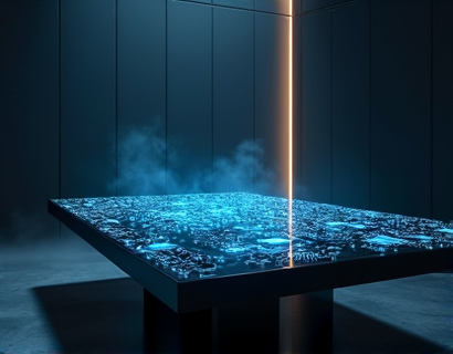 Future of Digital Growth: How AI and Crypto are Revolutionizing Tech Entrepreneurship