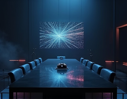 Harnessing the Power of AI and Crypto for Digital Growth and Transformation