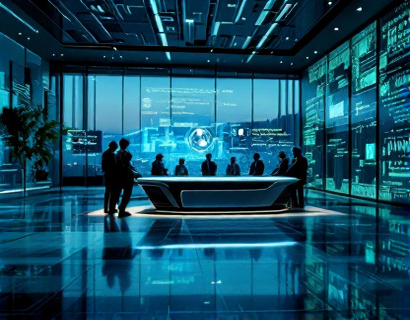 Harnessing the Power of AI and Crypto for Enhanced Digital Growth