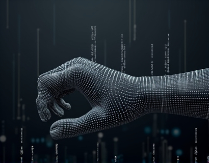 Navigating the Intersection of Crypto and AI in Digital Marketing