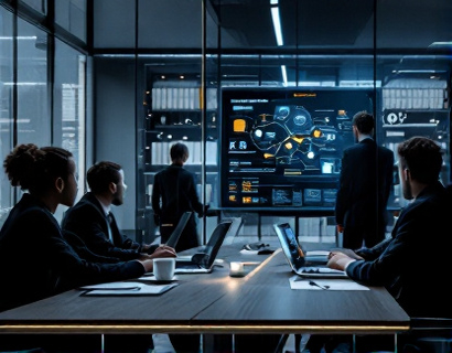 Powerful Partnership of AI and Crypto for Tech Entrepreneurs