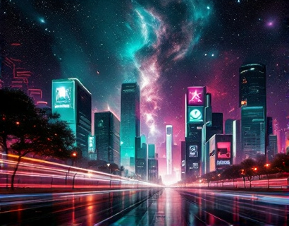 Unlocking Digital Growth: Expert Strategies for Tech Entrepreneurs Leveraging AI and Cryptocurrency