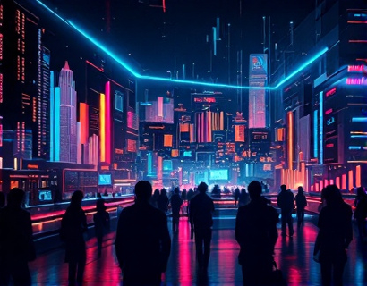 Unlocking Growth in the Digital Age: Harnessing AI and Crypto for Marketing Excellence