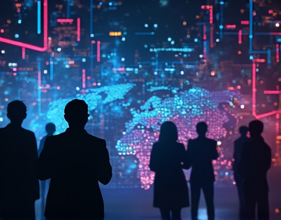 Vital Strategies for Unlocking the Power of AI and Cryptocurrency in Digital Marketing